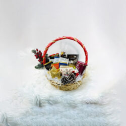 Christmas Gift E - Image 3