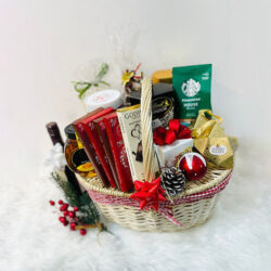 Christmas Gift A - Image 3