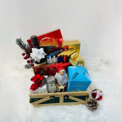 Christmas Gift C - Image 3