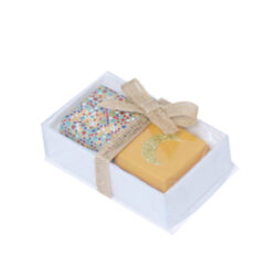 2 PIECES PREMIUM CHOCOLATE