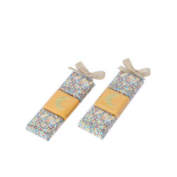 2 SETS OF 3 PIECES PREMIUM CHOCOLATE (B)