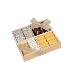 240 GRAMS (12 PIECES) PREMIUM DESIGNED WRAPPED CHOCOLATE