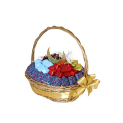 820 GRAMS (41 PIECES) PREMIUM CHOCOLATE