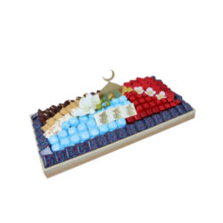 2.33 KG (125 PIECES) PREMIUM CHOCOLATE