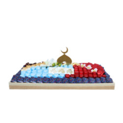 2.33 KG (125 PIECES) PREMIUM CHOCOLATE (A)