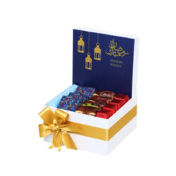 165 GRAMS (10 PIECES) PREMIUM CHOCOLATE