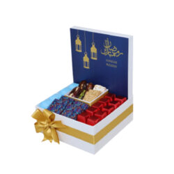 360 GRAMS (18 PIECES) PREMIUM CHOCOLATE (A)