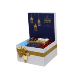 860 GRAMS (43 PIECES) PREMIUM CHOCOLATE