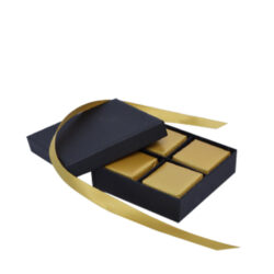 8 PIECES PREMIUM CHOCOLATE COATED DATES (A)