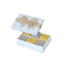 6 PIECES PREMIUM CHOCOLATE