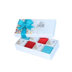 8 PIECES PREMIUM CHOCOLATE