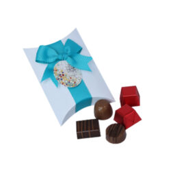 5 PIECES PREMIUM CHOCOLATE