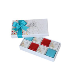 8 PIECES PREMIUM CHOCOLATE (A)