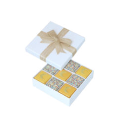 180 GRAMS (9 PIECES) PREMIUM CHOCOLATE