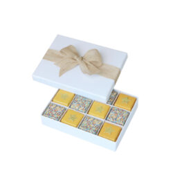 240 GRAMS (12 PIECES) PREMIUM CHOCOLATE