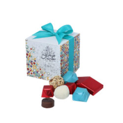 200 GRAMS (10 PIECES) PREMIUM CHOCOLATE