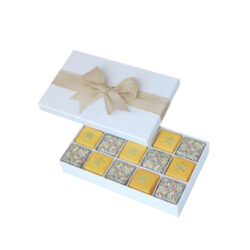 300 GRAMS (15 PIECES) PREMIUM CHOCOLATE (A)