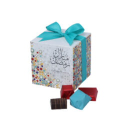 200 GRAMS (10 PIECES) PREMIUM CHOCOLATE (A)