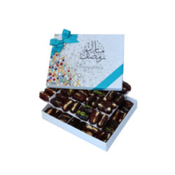 40 PIECES PREMIUM NUT STUFFED DATES