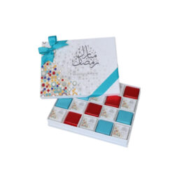 400 GRAMS (20 PIECES) PREMIUM  CHOCOLATE