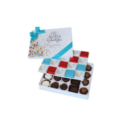 800 GRAMS (40 PIECES ) PREMIUM CHOCOLATE (A)