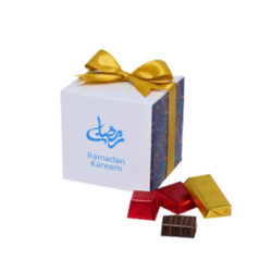 200 GRAMS (10 PIECES) PREMIUM CHOCOLATE (B)