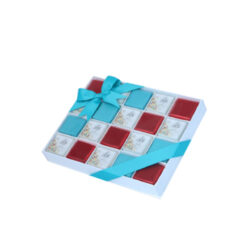 400 GRAMS (20 PIECES) PREMIUM BRANDED WRAPPED CHOCOLATE