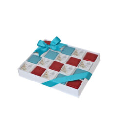 400 GRAMS (20 PIECES) PREMIUM BRANDED WRAPPED CHOCOLATE (A)