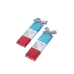 2 SETS OF 3 PIECES PREMIUM CHOCOLATE