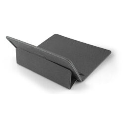 SODEN - @memorii 10W Wireless Charger & Writeable Mouse Pad - Black - Image 4