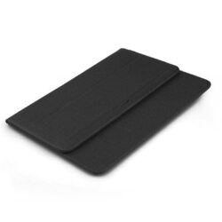 SODEN - @memorii 10W Wireless Charger & Writeable Mouse Pad - Black - Image 3