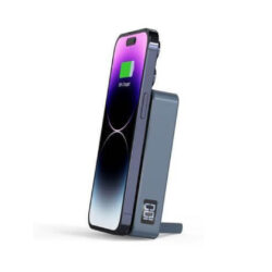 Alta Power Bank - 10000mAh Magnetic Wireless Charger - Image 3