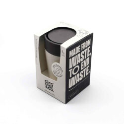 Circular Cup 8oz Chalk & Storm - Image 3