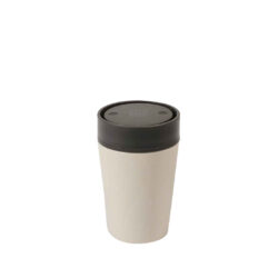 Circular Cup 8oz Chalk & Storm - Image 4