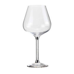 Wine Glass Gift Sets, 2 Pcs, 22 cm tall, with Gift Box - Image 3