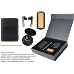 On-the-go Gift Set - Image 3