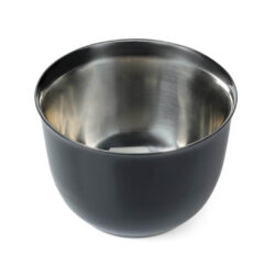 KHAWA - Hans Larsen Gift Set of 2 Premium Arabian Coffee Cups - Black - Image 5