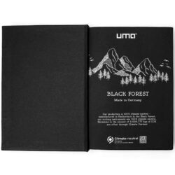 BLACK FOREST - UMA Gift Set of 2 Premium Mesh Metal Pens - Image 7