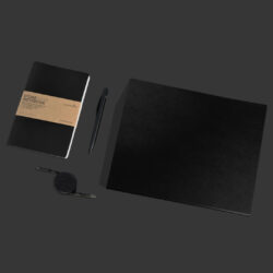 Sustainable Stationery Gift Set - Image 2