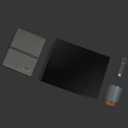 Desk Accessories Gift Set - Image 3