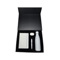 All White Gift Set - Image 3