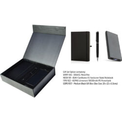 Executive Gift Set - Image 3