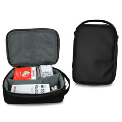 SKROSS - Gift Set of Powerbank, Audio Adapter & Travel Adapter - Image 3