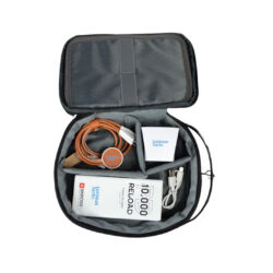 SKROSS - Gift Set of Powerbank, Travel Adapter & Charging Cable - Image 4