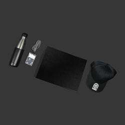 Active Athlete’s Gift Set - Image 5