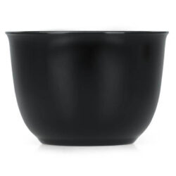 KHAWA - Hans Larsen Gift Set of 2 Premium Arabian Coffee Cups - Black - Image 4