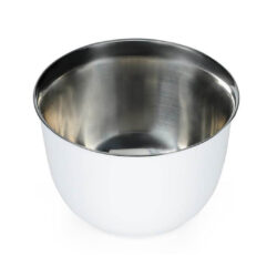 KHAWA - Hans Larsen Gift Set of 2 Premium Arabian Coffee Cups - White - Image 5