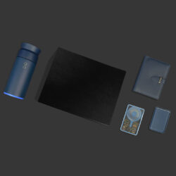 Business Travel Gift Set - Image 5