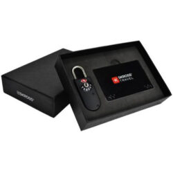 SKROSS Travel - TSA Lock Gift Set with 2 Card Keys - Image 6