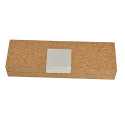 CORK PEN BOX